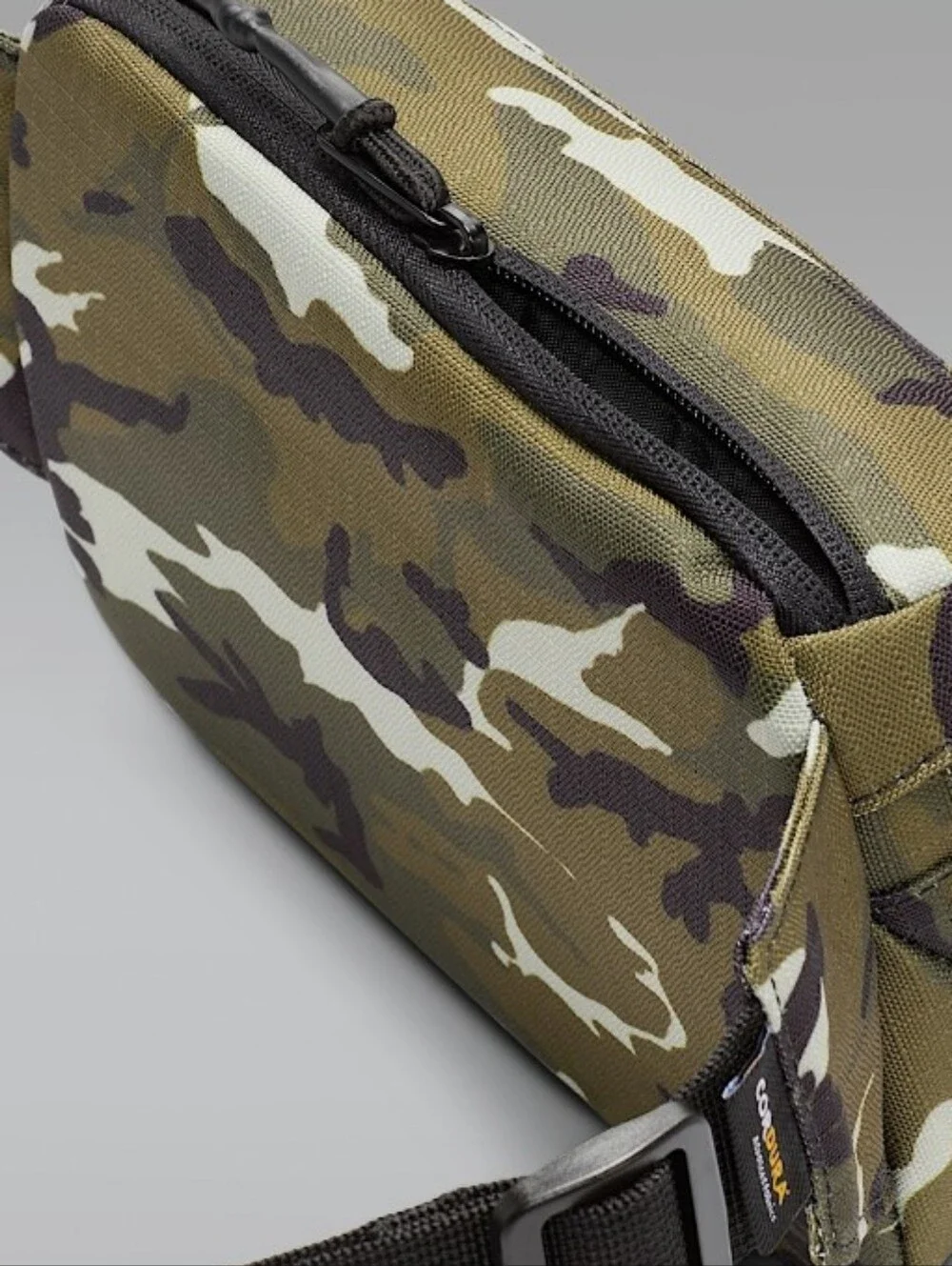 Jordan Franchise Crossbody Bag- Camo
